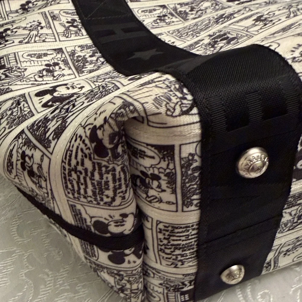 Disney Harveys Couture Tote🖤